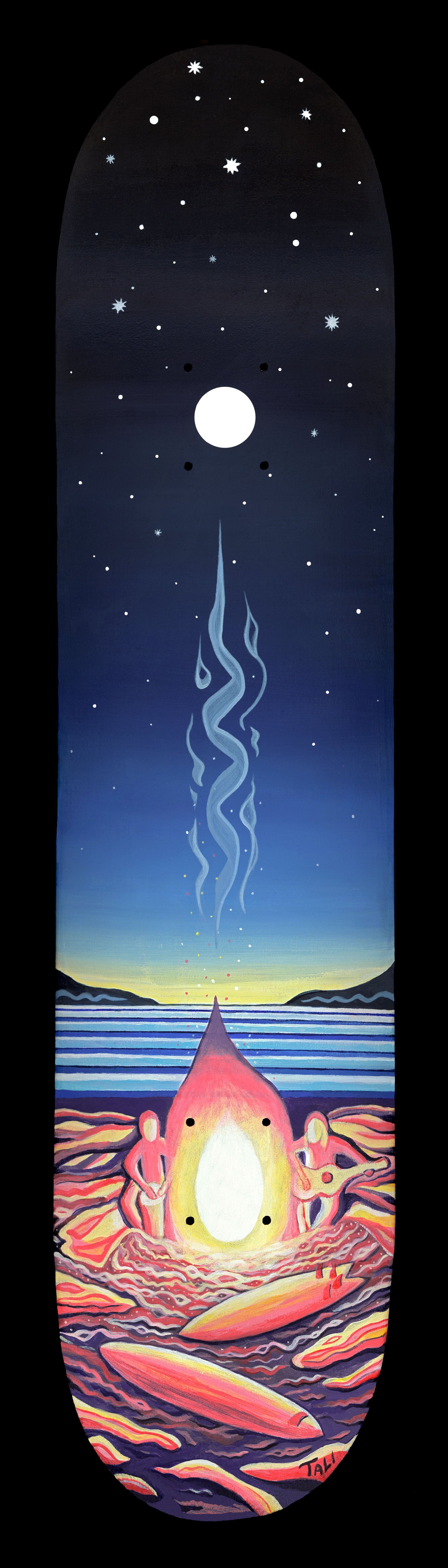 DRIFTWOOD DREAMERS