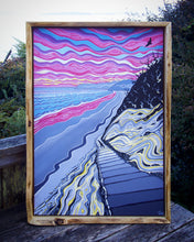 Load image into Gallery viewer, GO WITH THE FLOW