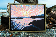 Load image into Gallery viewer, NUCHATLITZ SUNSET