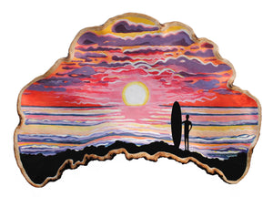 SACRED SUN
