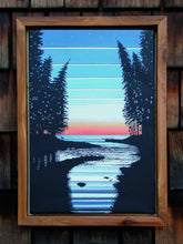 Load image into Gallery viewer, SOMBRIO SUNSET