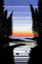 Load image into Gallery viewer, SOMBRIO SUNSET